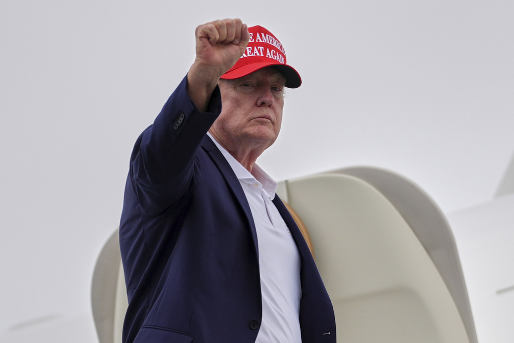 Trump orders Pentagon to scale back joint exercises with South Korea