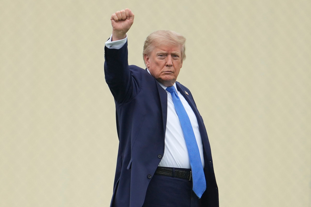 EDITORIAL: Don’t let Trump get away with illegally punishing Colorado for Tina Peters