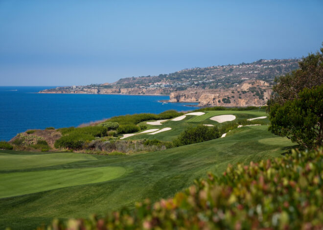 A man arrested at Trump golf course near Los Angeles set to appear in court on weapons charge