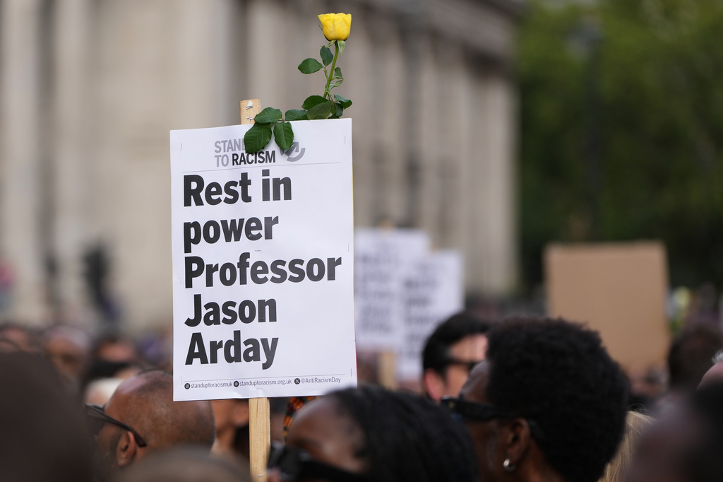 Jason Arday’s death sparks UK debate over academic rigor, racism after media ‘frenzy’