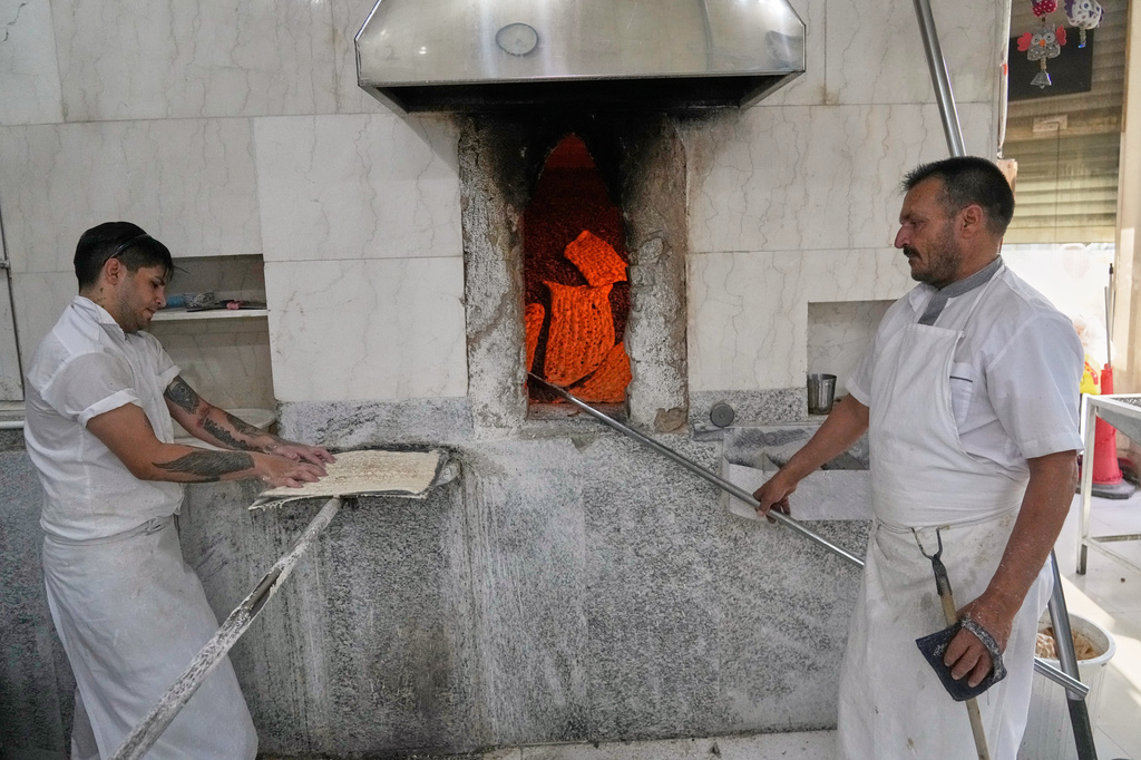 Iranian families struggle to afford the basics as US ratchets up economic warfare