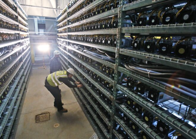 Aurora lawmakers advance rules on data center water use and locations near neighborhoods