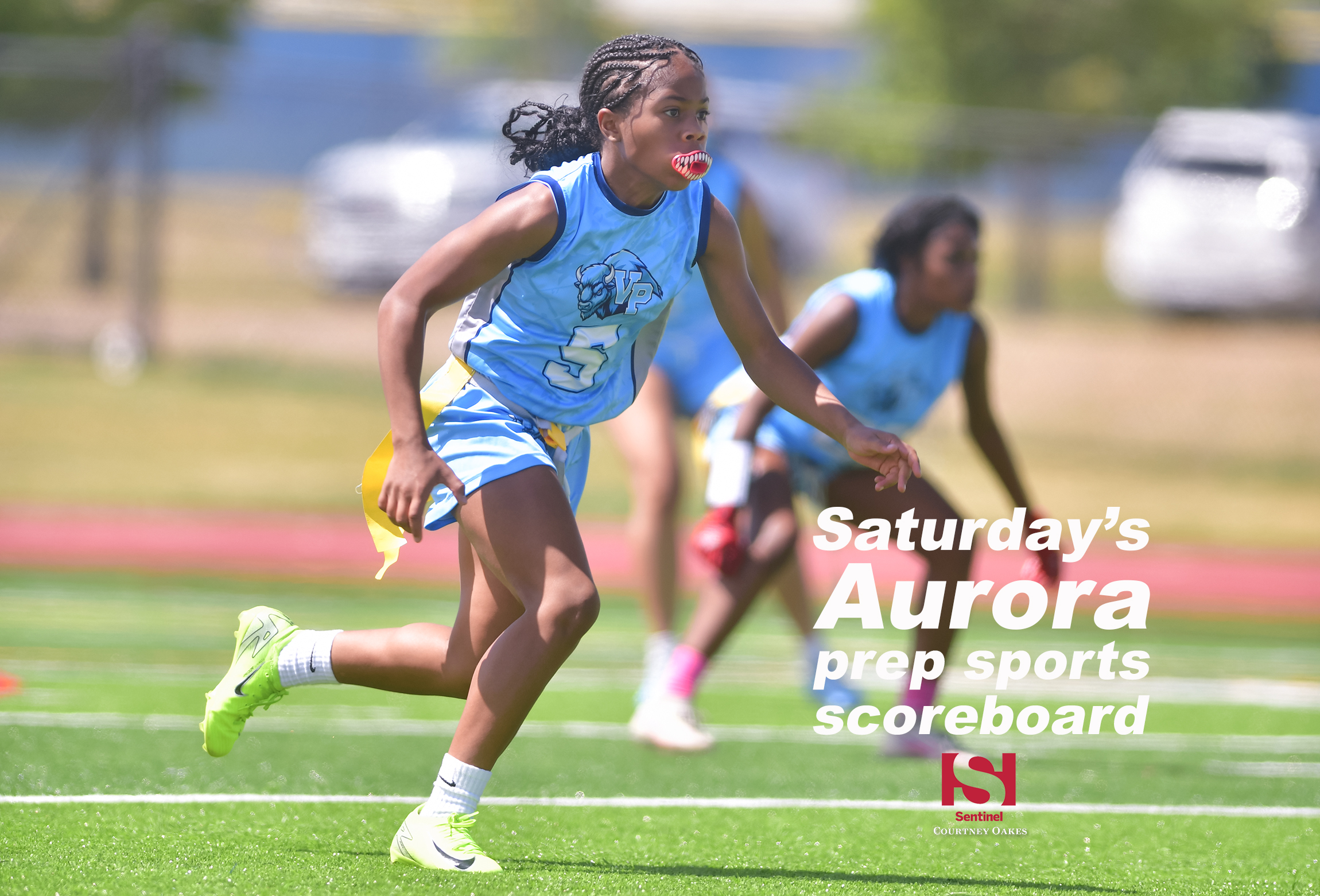 Aurora prep sports scoreboard, 8.15.26
