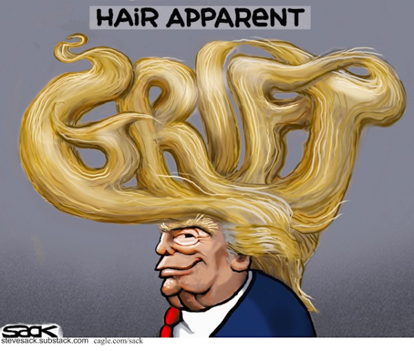 Toon in Friday