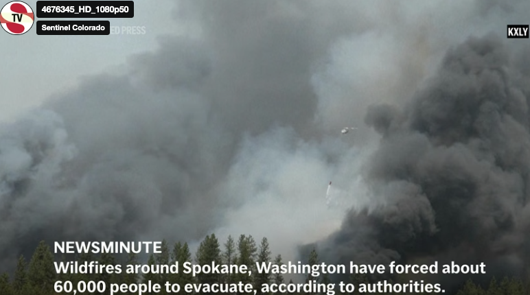 MONDAY NEWS IN A RUSH: Top headlines in today’s NewsMinute video