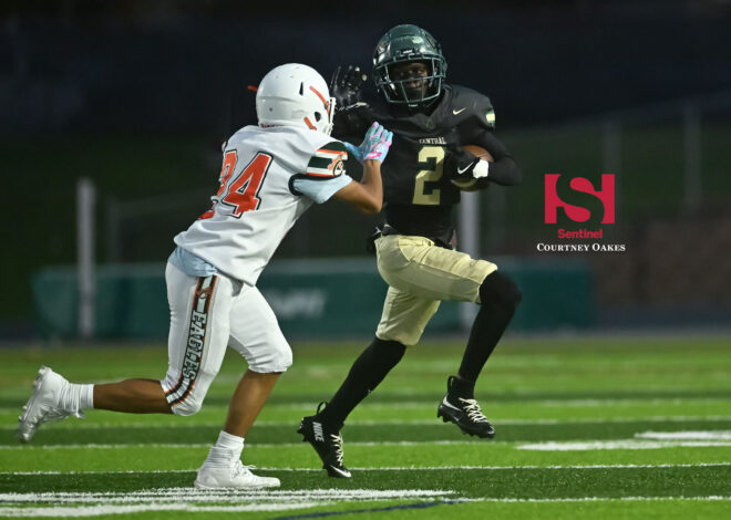 Football: 2026 Aurora Week Zero scoreboard, schedule