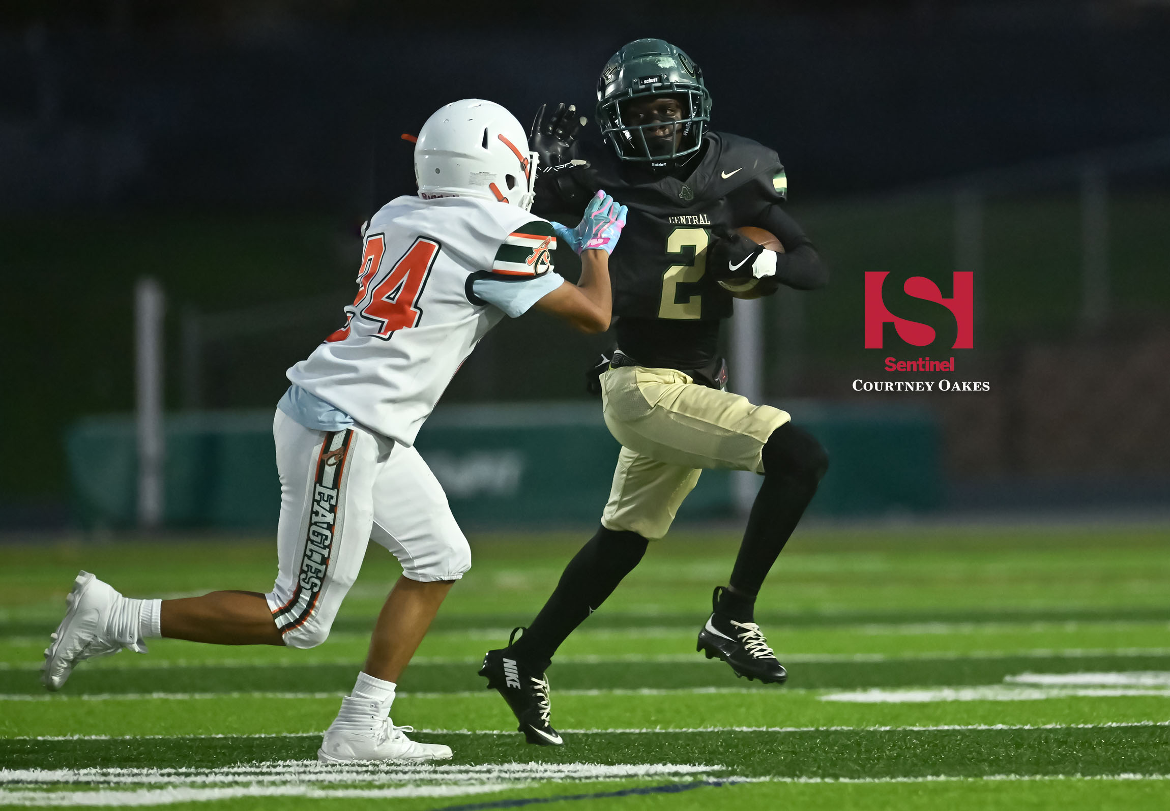 Football: 2026 Aurora Week Zero scoreboard, schedule