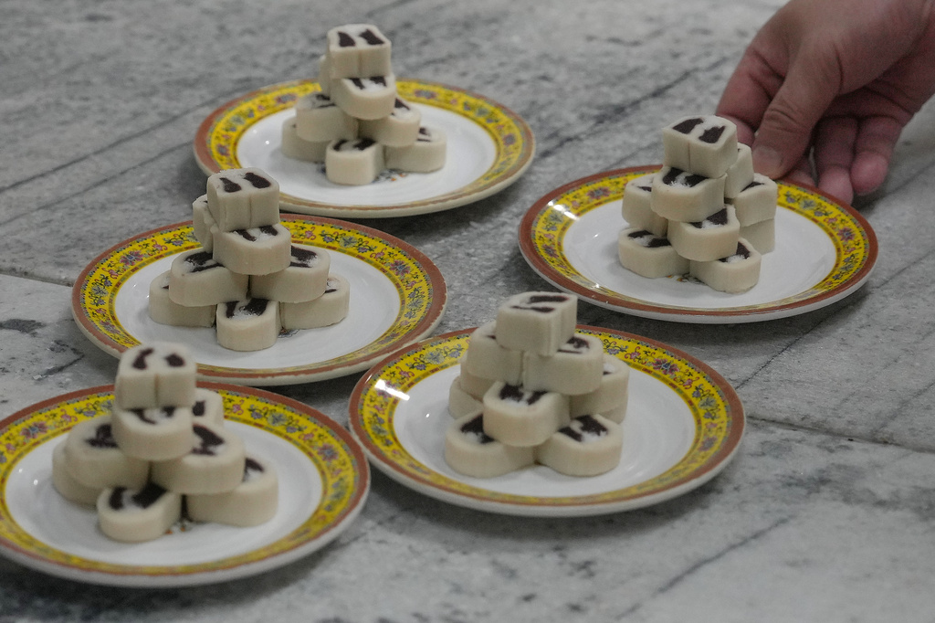 Once shaped by court rituals, China’s imperial cuisine lives on today