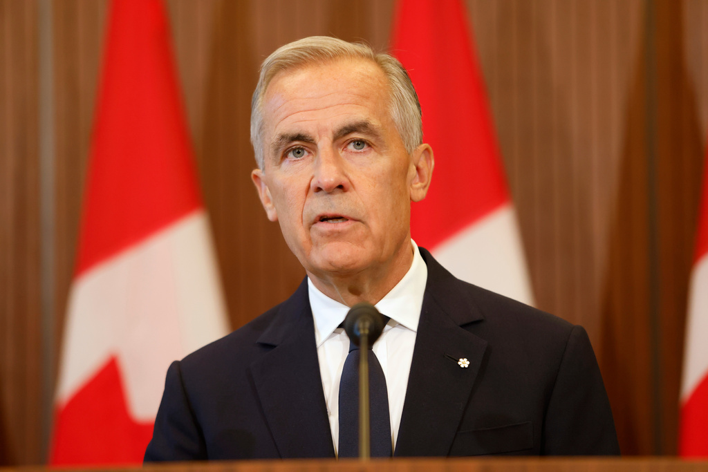 Canada will impose retaliatory tariffs on US goods beginning Sept. 8 as trade negotiations collapse