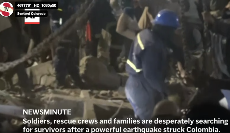 TUESDAY NEWS IN A RUSH: Top headlines in today’s NewsMinute video