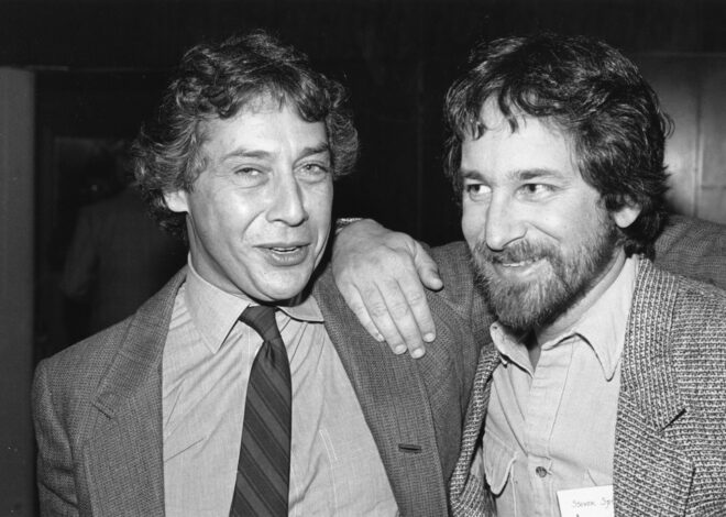 Mark Rydell, the Oscar-nominated director of ‘On Golden Pond,’ dies at 97