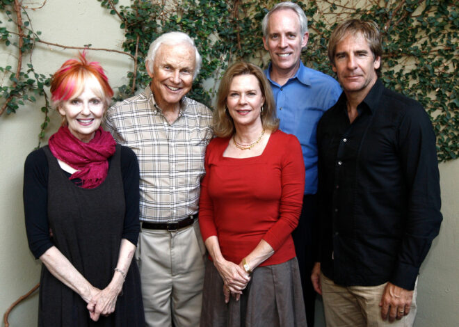 Shelley Fabares, ‘Johnny Angel’ singer and actor in ‘The Donna Reed Show’ and ‘Coach,’ dies at 82