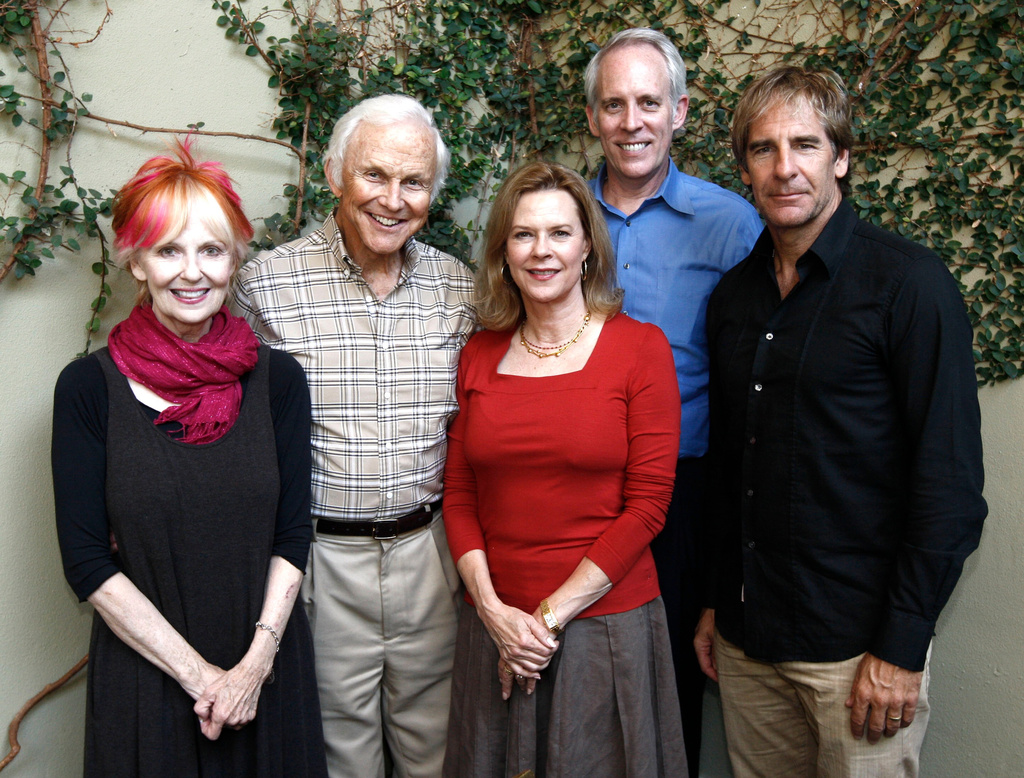Shelley Fabares, ‘Johnny Angel’ singer and actor in ‘The Donna Reed Show’ and ‘Coach,’ dies at 82