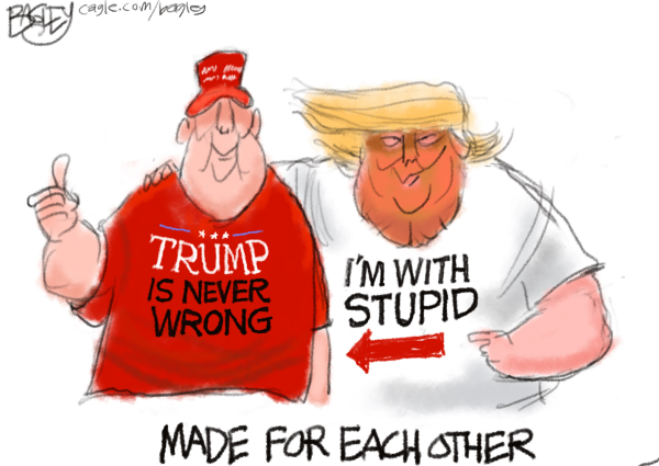 Toon in Tuesday