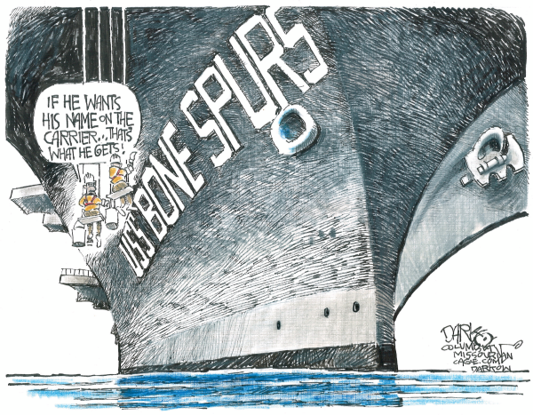 Toon in Tuesday