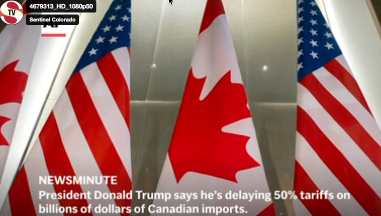 WEDNESDAY NEWS IN A RUSH: Top headlines in today’s NewsMinute video