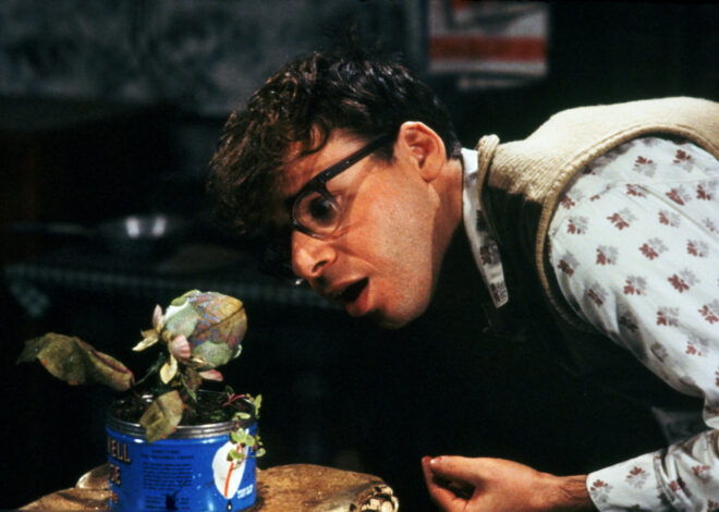 Ellen Greene revisits Audrey from ‘Little Shop of Horrors’ for the film’s 40th anniversary
