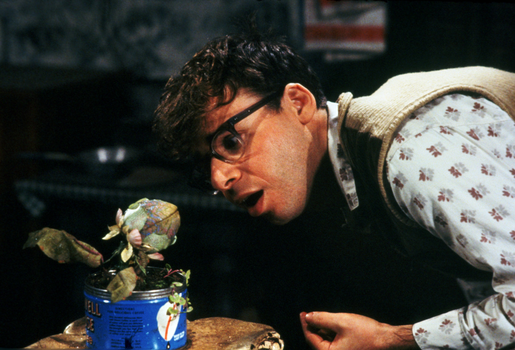 Ellen Greene revisits Audrey from ‘Little Shop of Horrors’ for the film’s 40th anniversary