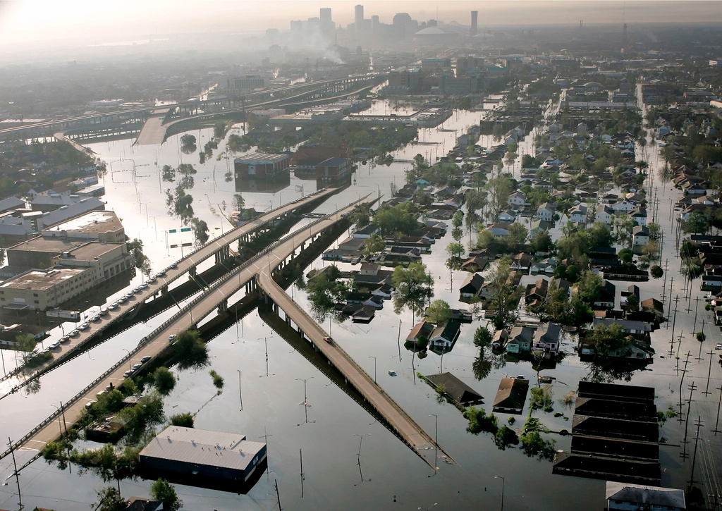 What’s in a name? Why naming storms, military operations and medical maladies matters