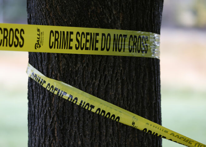 Stopping gun violence before it happens in Aurora. Is SAVE salvation or harassment?