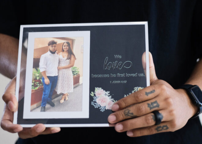 Wife of active-duty Army sergeant is deported to Honduras under Trump’s immigration crackdown
