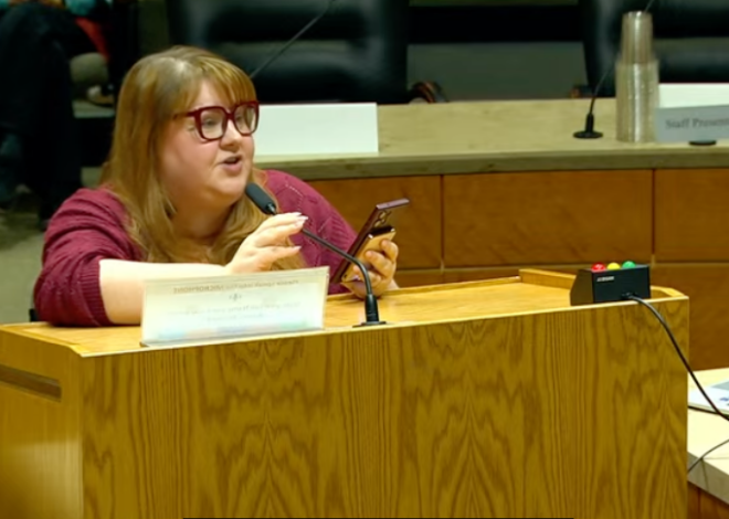 Aurora plans $1.9 million accessibility update for City Council chambers
