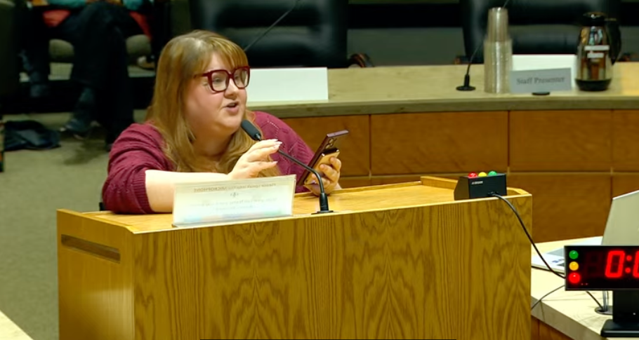 Aurora plans $1.9 million accessibility update for City Council chambers