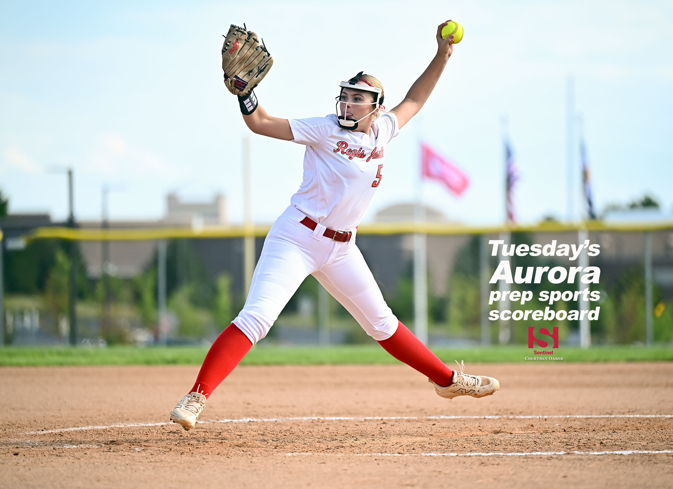 Aurora prep sports scoreboard, 8.18.26