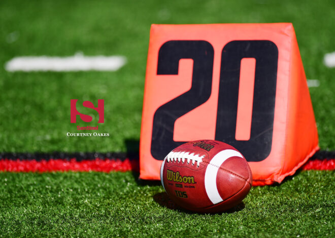 Football: Aurora’s 2026 Week Zero schedule