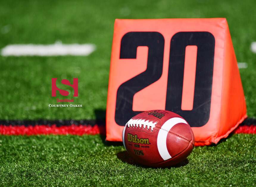 Football: Aurora’s 2026 Week 2 schedule