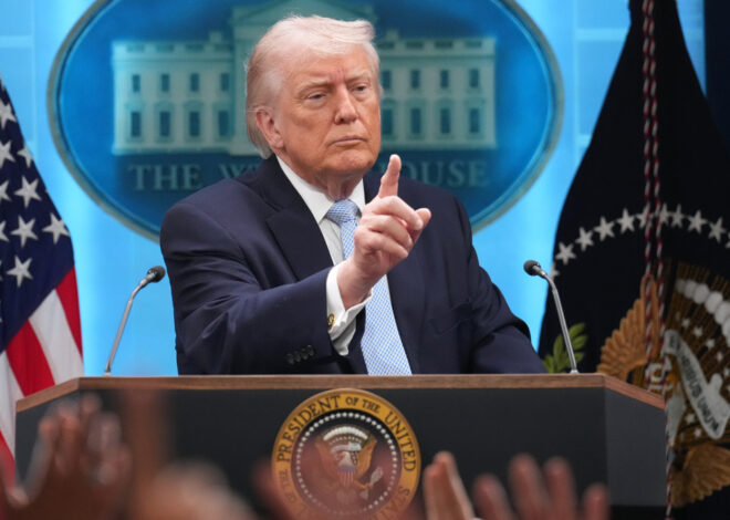 Republicans face a midterm verdict as Iran war drags on months longer than Trump promised