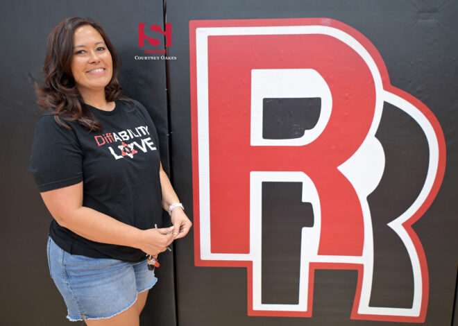 District News: APS veteran Jen Rahn finally arrives at ‘dream job’ as athletic director at Rangeview