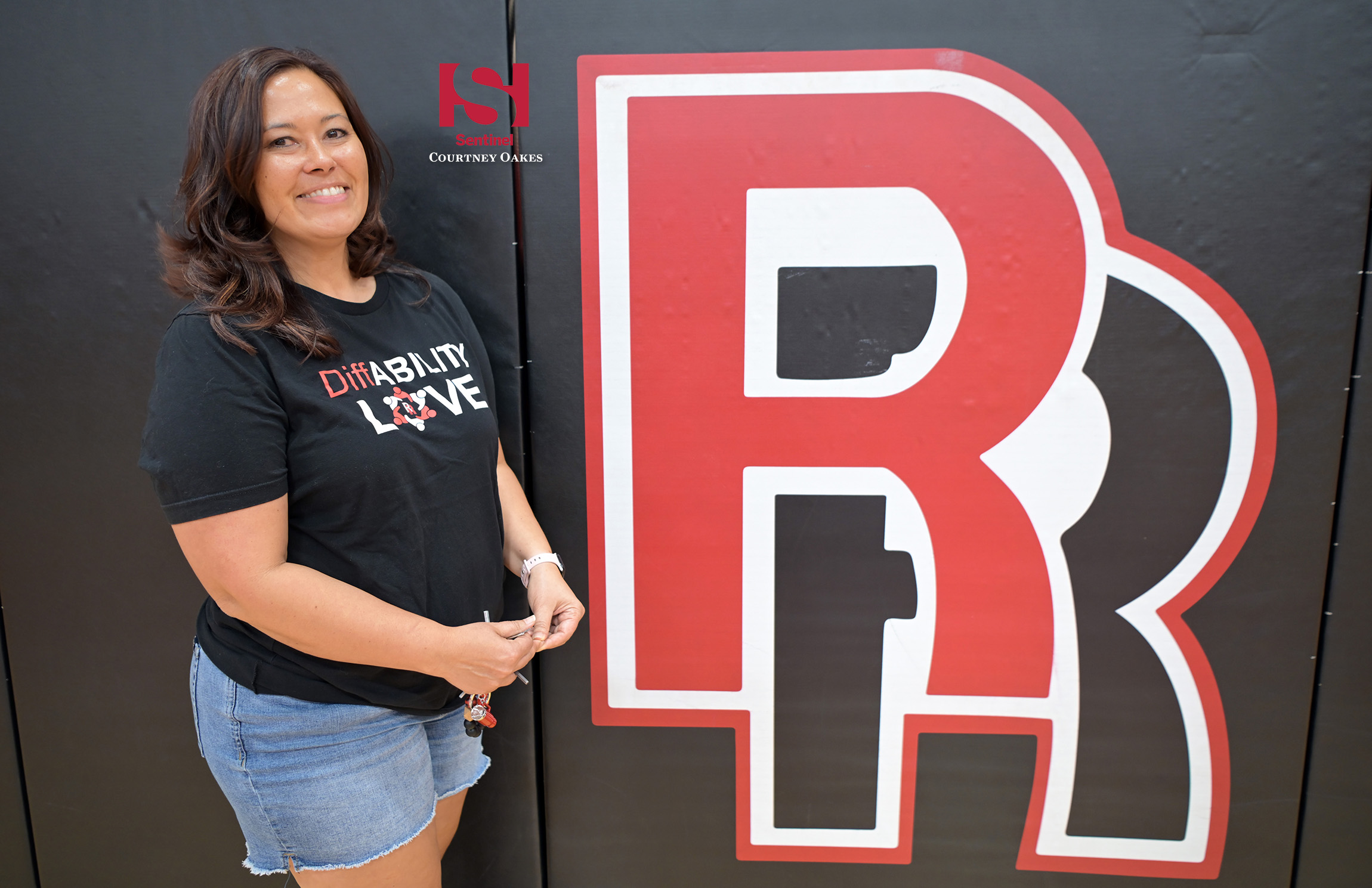 District News: APS veteran Jen Rahn finally arrives at ‘dream job’ as athletic director at Rangeview