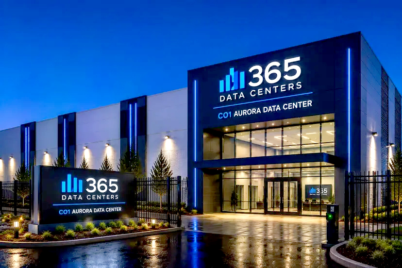 Aurora council to consider 6-month pause on new data center development in the city