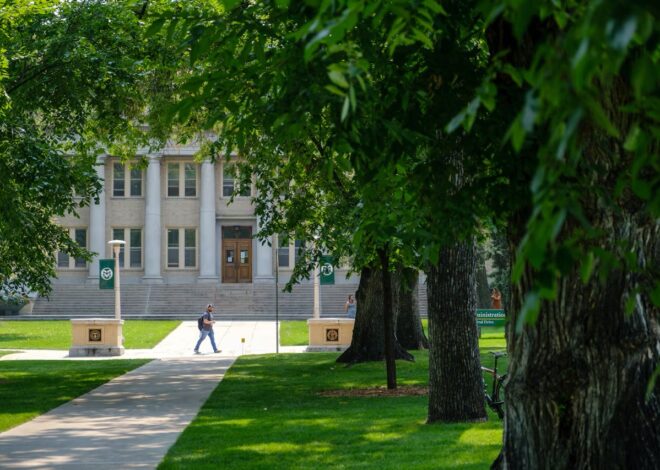 Colorado colleges review federal inquiry into campus policies ‘to build trust’