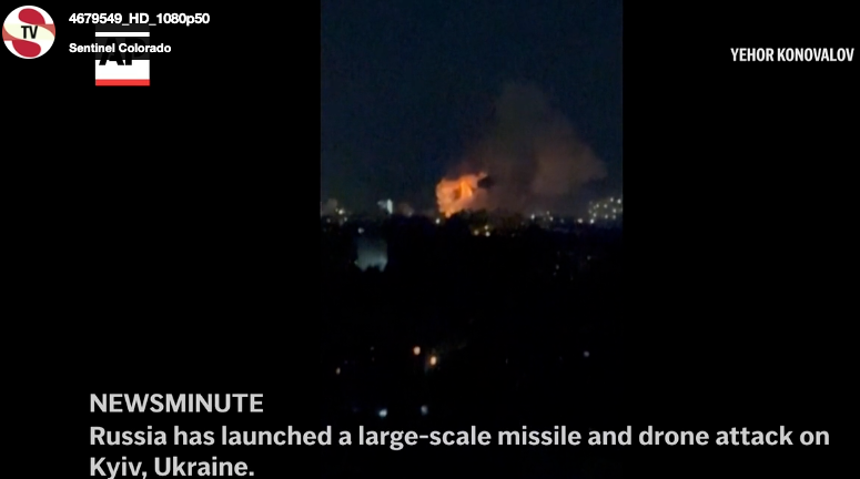 THURSDAY NEWS IN A RUSH: Top headlines in today’s NewsMinute video