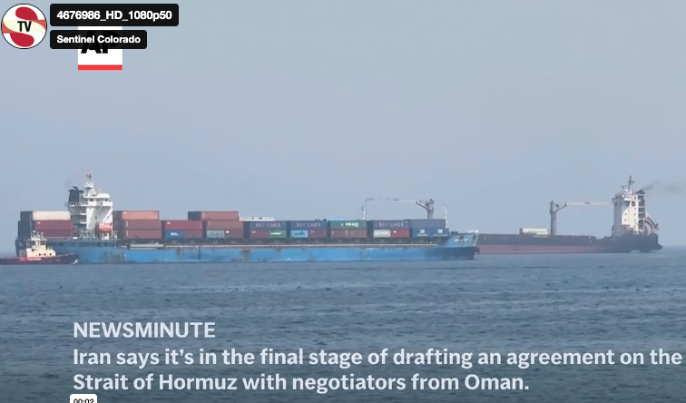 THURSDAY NEWS IN A RUSH: Top headlines in today’s NewsMinute video
