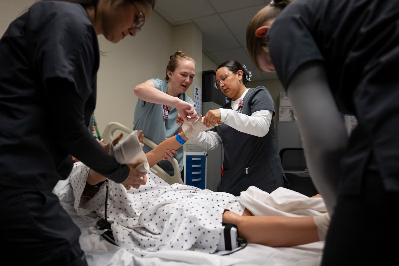 Colorado to select ‘Workforce Pell’ programs by Aug. 15 for low-income students statewide