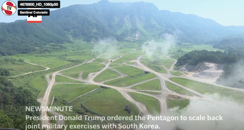 MONDAY NEWS IN A RUSH: Top headlines in today’s NewsMinute video