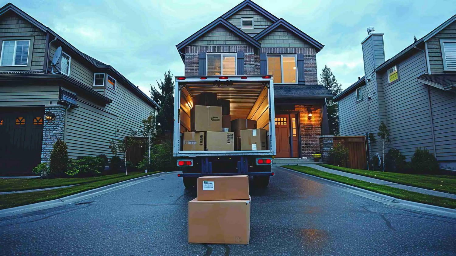 Glass, Frames, and Fragile Reflections: Moving Mirrors Safely in Las Vegas