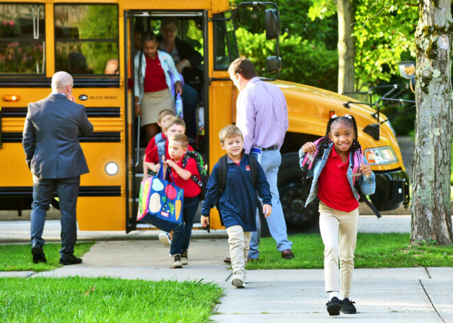 How to reset your child’s sleep schedule for back-to-school season