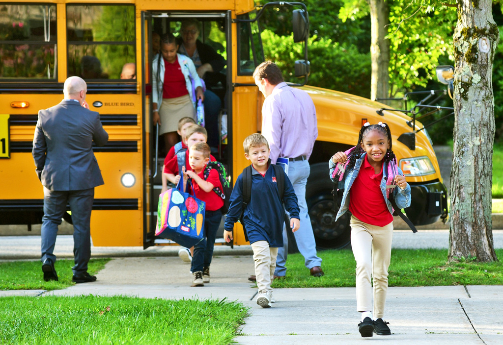 How to reset your child’s sleep schedule for back-to-school season