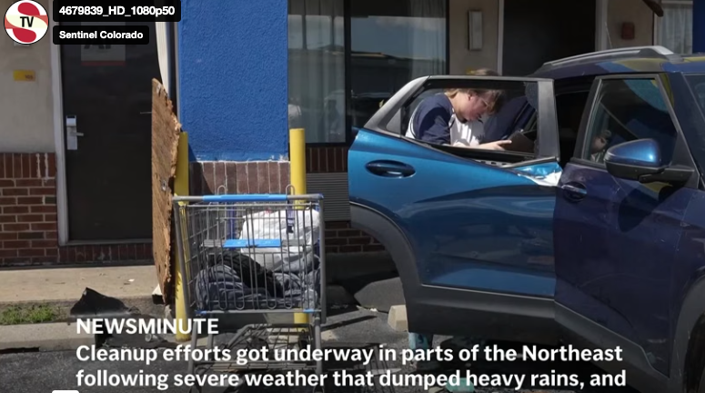 MONDAY NEWS IN A RUSH: Top headlines in today’s NewsMinute video