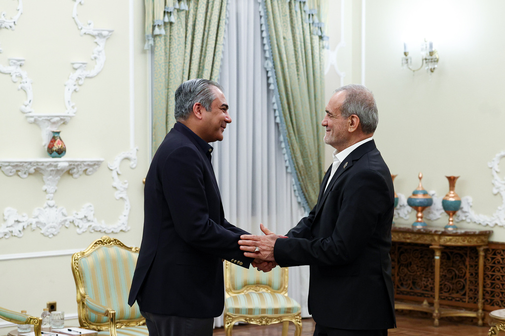 The 60-day deadline for an Iran peace deal is expiring. Here’s where things stand