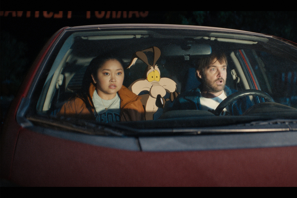 ‘Coyote vs. Acme’ was canned by Warner Bros. But 3 years later, that’s not all folks