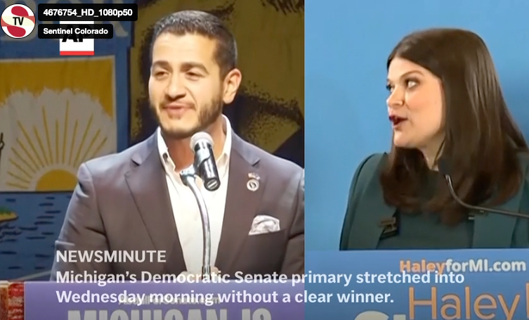 WEDNESDAY NEWS IN A RUSH: Top headlines in today’s NewsMinute video