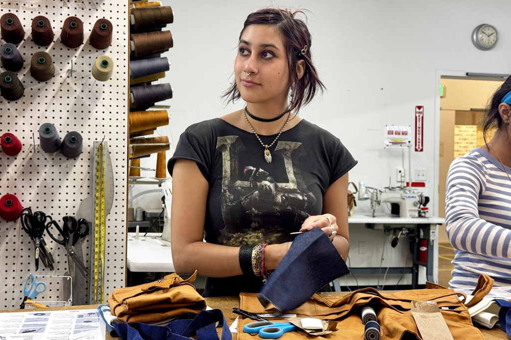 From Uniqlo to Zara, clothing brands try to win over Gen Z with a needle and thread