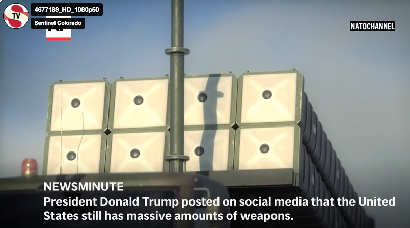 FRIDAY NEWS IN A RUSH: Top headlines in today’s NewsMinute video
