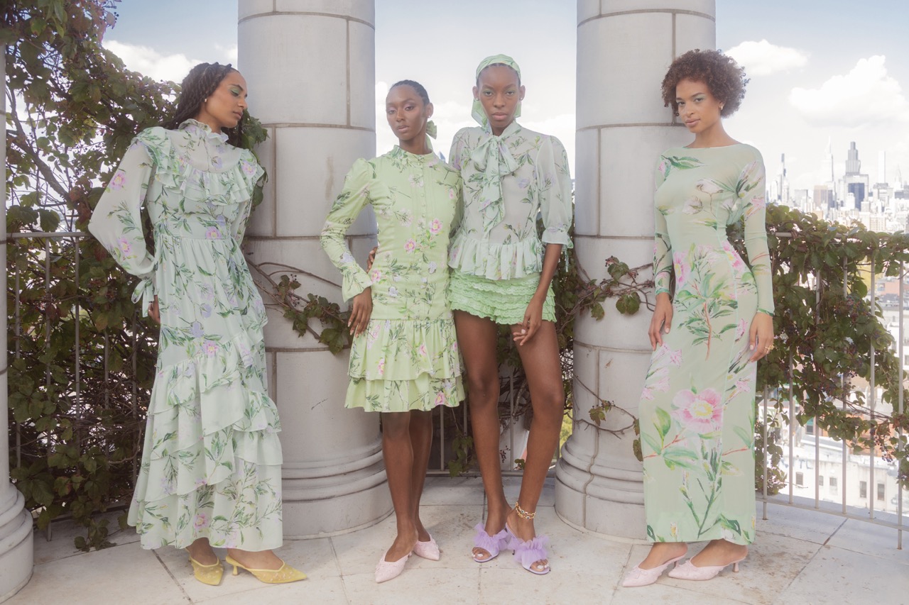 THE LOCAL LOOK: Friends of Aama Brings Fashion, Culture, and Community Together