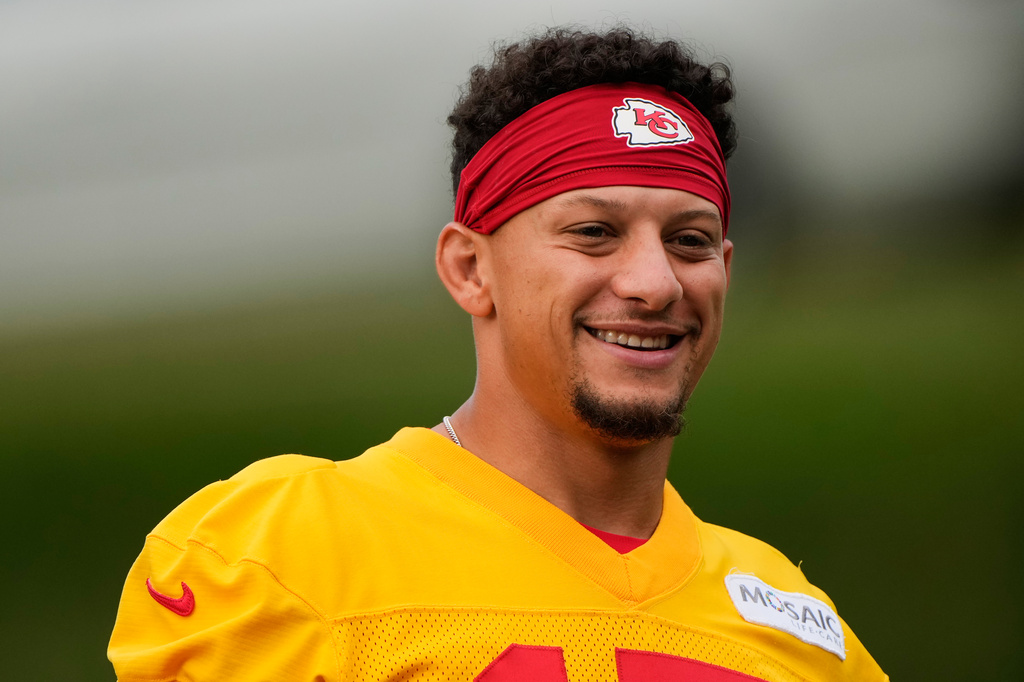 Major stars prepare to return from 2025 season injuries for Week 1